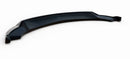 Maxton Design Front Splitter for V.2 Tesla Model Y Front Lip