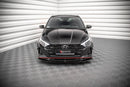 Maxton Design Hyundai i20 N Mk3 Front Splitter V.3