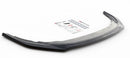 Maxton Design Front Splitter for V.3 VW Golf Mk8 R Front Lip