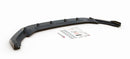Maxton Design Front Splitter for VW Golf Mk7 R Ver4 (Prefacelift) Front Lip