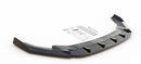 Maxton Design Front Splitter for VW Golf Mk7 R Ver4 (Prefacelift) Front Lip