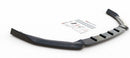 Maxton Design Front Ford Focus Mk4 ST Front Splitter Lip V7