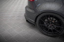 Maxton Design Rear Side Splitters v2 for Audi S3 8V Hatch Facelift