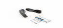 Maxton Design Ford Focus Mk4 ST Rear Side Splitters