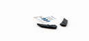 Maxton Design Rear Side Splitters v3 VW Golf Mk7 R (Prefacelift)