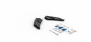 Maxton Design Rear Side Splitters v3 VW Golf Mk7 R (Prefacelift)