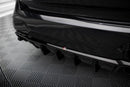 Maxton Design Rear Diffuser Valance BMW X3 M F97 / F97 Facelift