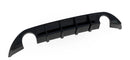 Maxton Design Rear Valance / Diffuser Hyundai I30 N MK3.5 Facelift Hatchback