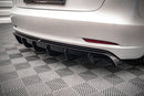 Maxton Design Rear Valance Diffuser V.2 Tesla Model 3