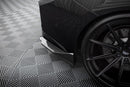 Maxton Design BMW M2 G87 Full Body Kit – Gloss Black ABS or Prepreg Carbon Fiber