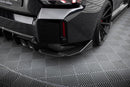 Maxton Design BMW M2 G87 Full Body Kit – Gloss Black ABS or Prepreg Carbon Fiber