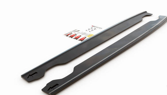 Maxton Design Hyundai i20 N Mk3 Side Skirts