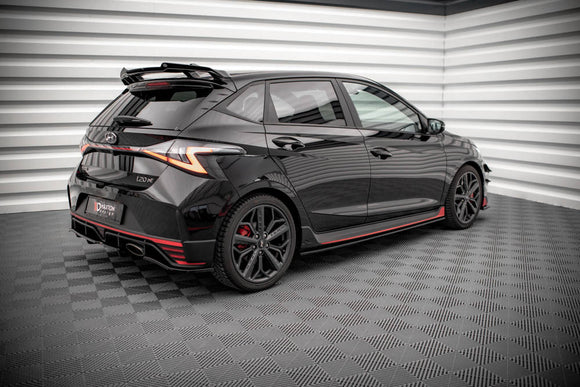 Maxton Design Hyundai i20 N Mk3 Side Skirts