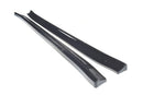 Maxton Design Side Skirts V.1 Tesla Model 3
