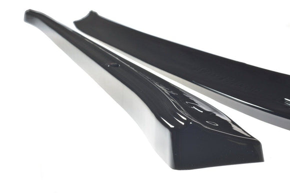 Maxton Design Side Skirts V.1 Tesla Model 3
