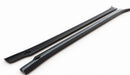 Maxton Design Side Skirts V.2 Tesla Model Y