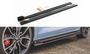 Maxton Design Hyundai i30 Mk3 N Side Skirts V4