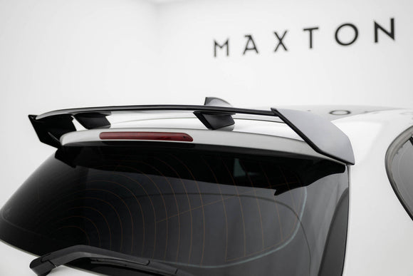 Maxton Design BMW 1 M-Pack / M140i / Standard F20 Spoiler