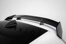 Maxton Design BMW 1 M-Pack / M140i / Standard F20 Spoiler