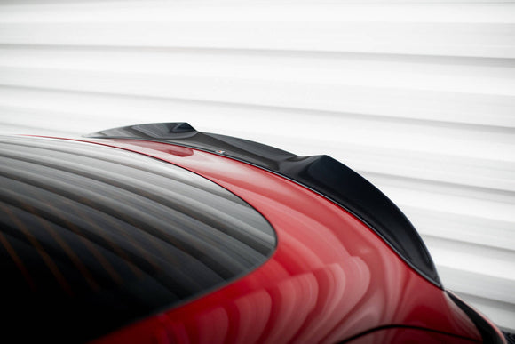 Maxton Design Spoiler Cap 3D Tesla Model 3