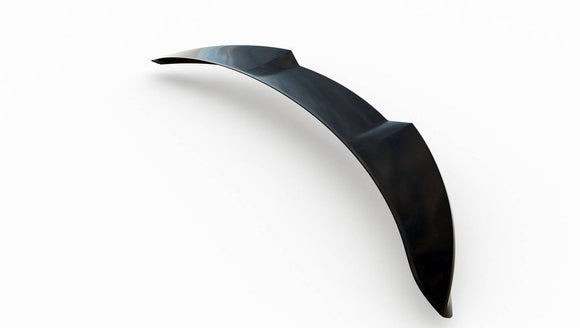 Maxton Design Spoiler Cap 3D Tesla Model 3