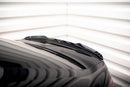 Maxton Design Spoiler Cap V.1 Audi RS3 8Y / S3 8Y / A3 S-Line 8Y Sedan