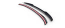 Maxton Design Spoiler Cap V.1 Audi RS3 8Y / S3 8Y / A3 S-Line 8Y Sedan