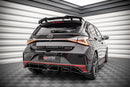 Maxton Design Hyundai i20 N Mk3 Spoiler Cap