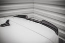 Maxton Design Spoiler Cap V.1 Audi S3 8Y / A3 S-Line 8Y Sportback