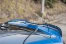 Maxton Design Ford Focus Mk4 ST Rear Spoiler Cap