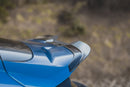 Maxton Design Ford Focus Mk4 ST Rear Spoiler Cap