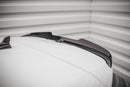 Maxton Design Audi RS3 8Y Sedan & Sportback Body Kit – Gloss Black ABS