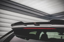 Maxton Design Audi RS3 8Y Sedan & Sportback Body Kit – Gloss Black ABS