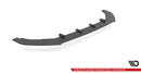 Maxton Design Racing Durability Front Splitter for VW Golf MK7 R Front Lip