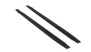 Maxton Design Racing Durability Side Skirts Audi S3 8Y / A3 S-Line 8Y Street Pro