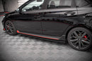 Maxton Design Racing Durability Side Skirts Hyundai i20 N Mk3 Street Pro