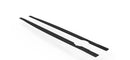 Maxton Design Racing Durability Side Skirts VW Golf MK8 R