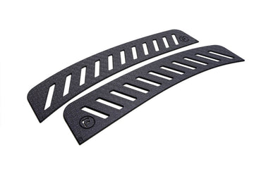 Lancer Evolution X/Ralliart CJ Window Vents (Pair) - MODE Auto Concepts