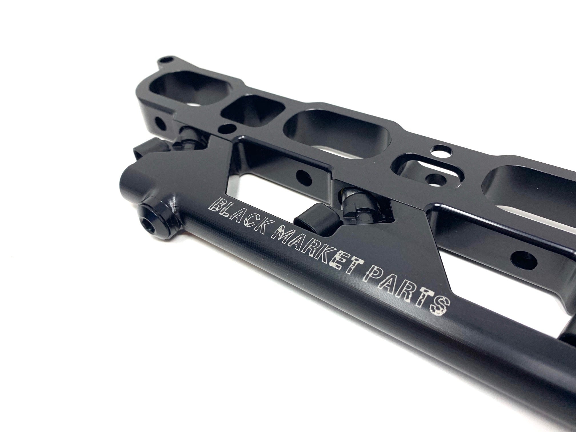 Black Market Parts (BMP) F-Series Complete Fueling Solution (N55) - 0