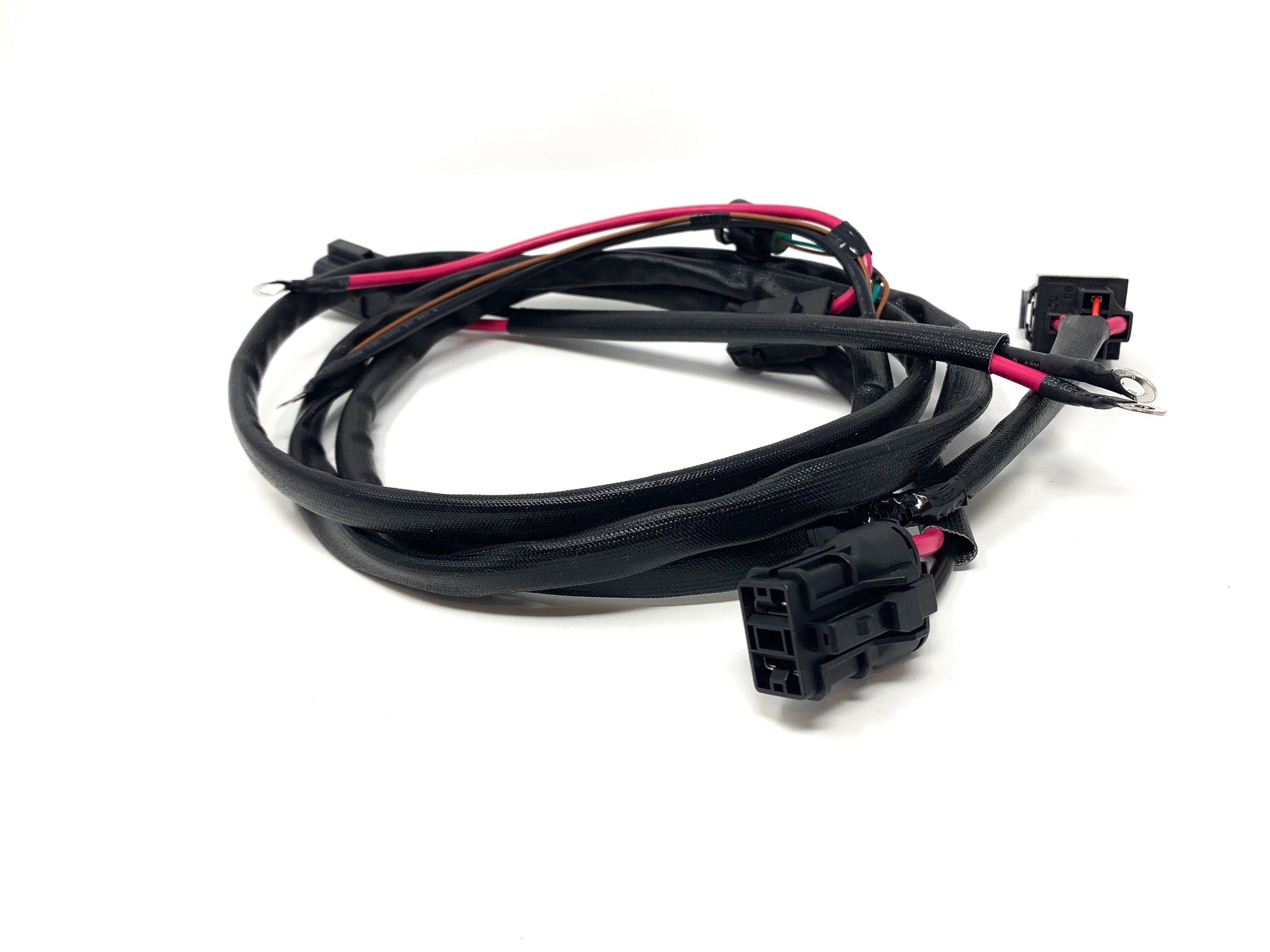 Black Market Parts (BMP) F-Series Complete Fueling Solution (N55) - MODE Auto Concepts