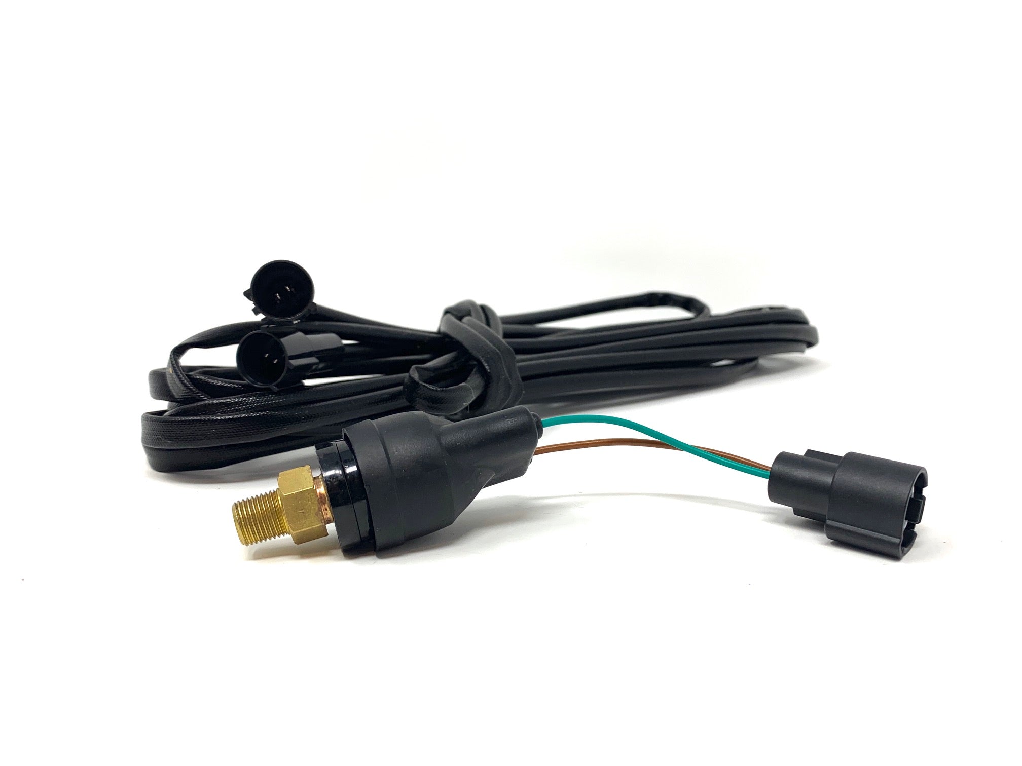 Black Market Parts (BMP) F-Series Complete Fueling Solution (N55) - MODE Auto Concepts