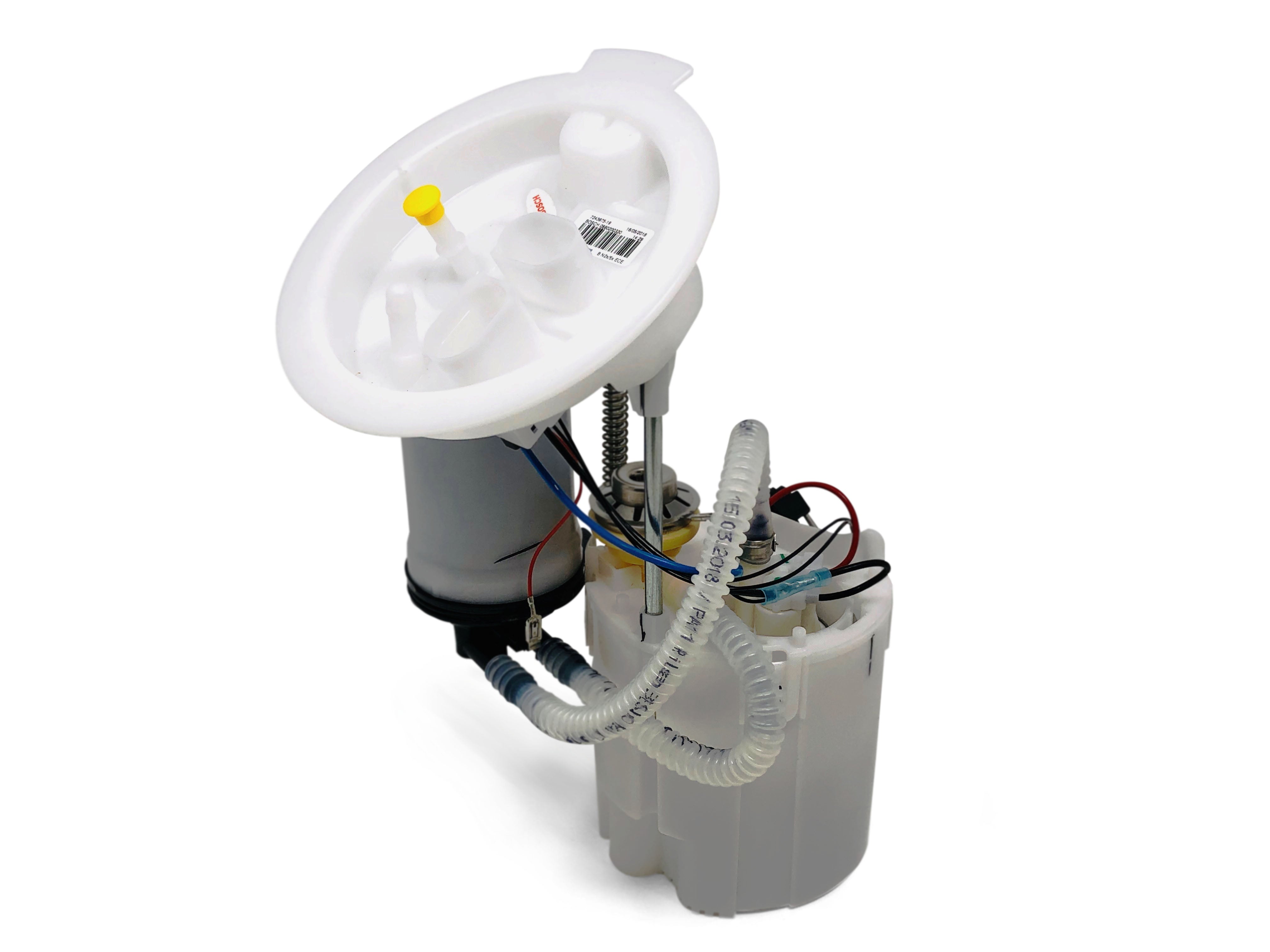 Precision Raceworks  F-Series N20/N26/N55 High Performance Fuel Pump