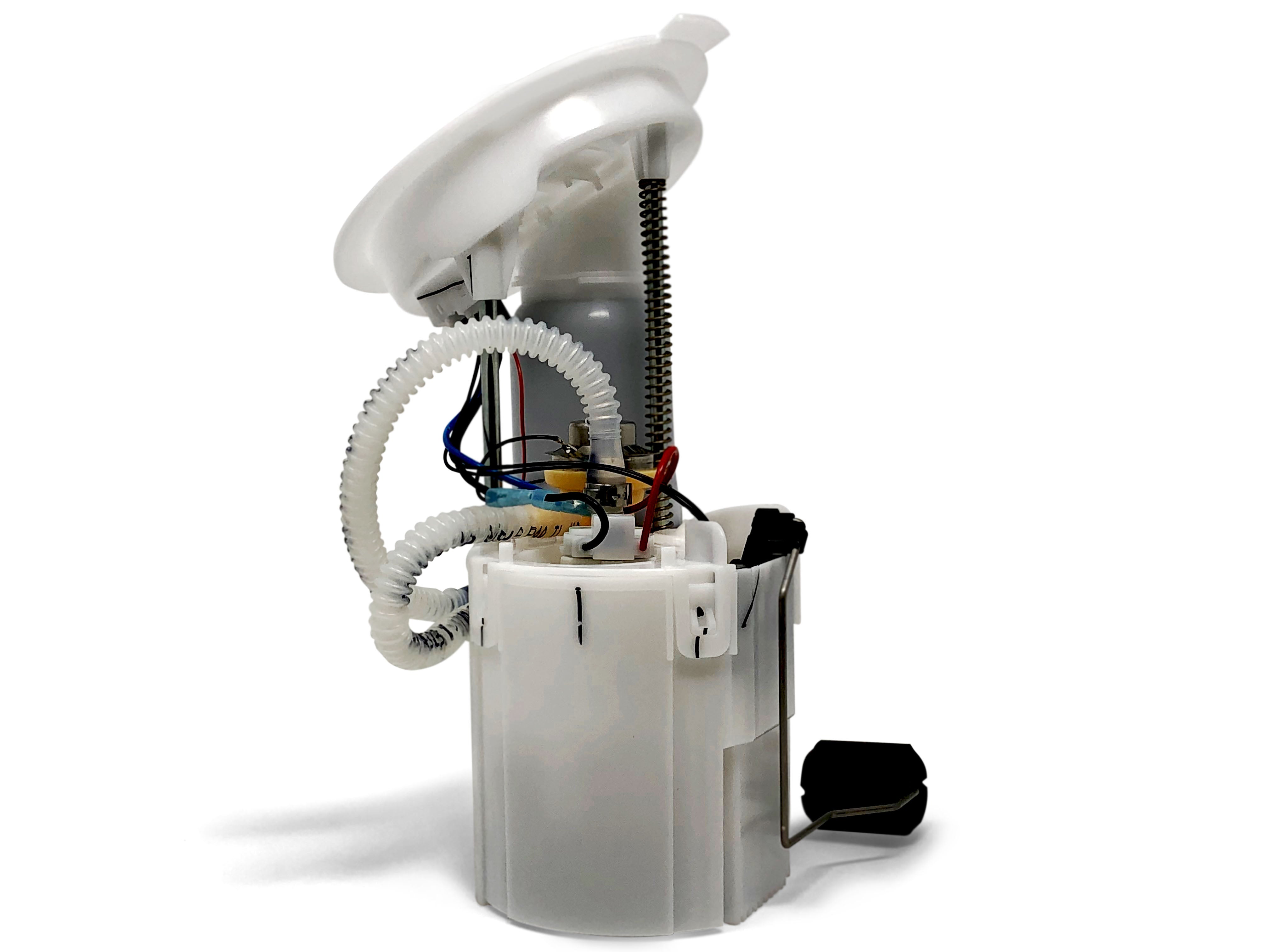 Precision Raceworks  F-Series N20/N26/N55 High Performance Fuel Pump