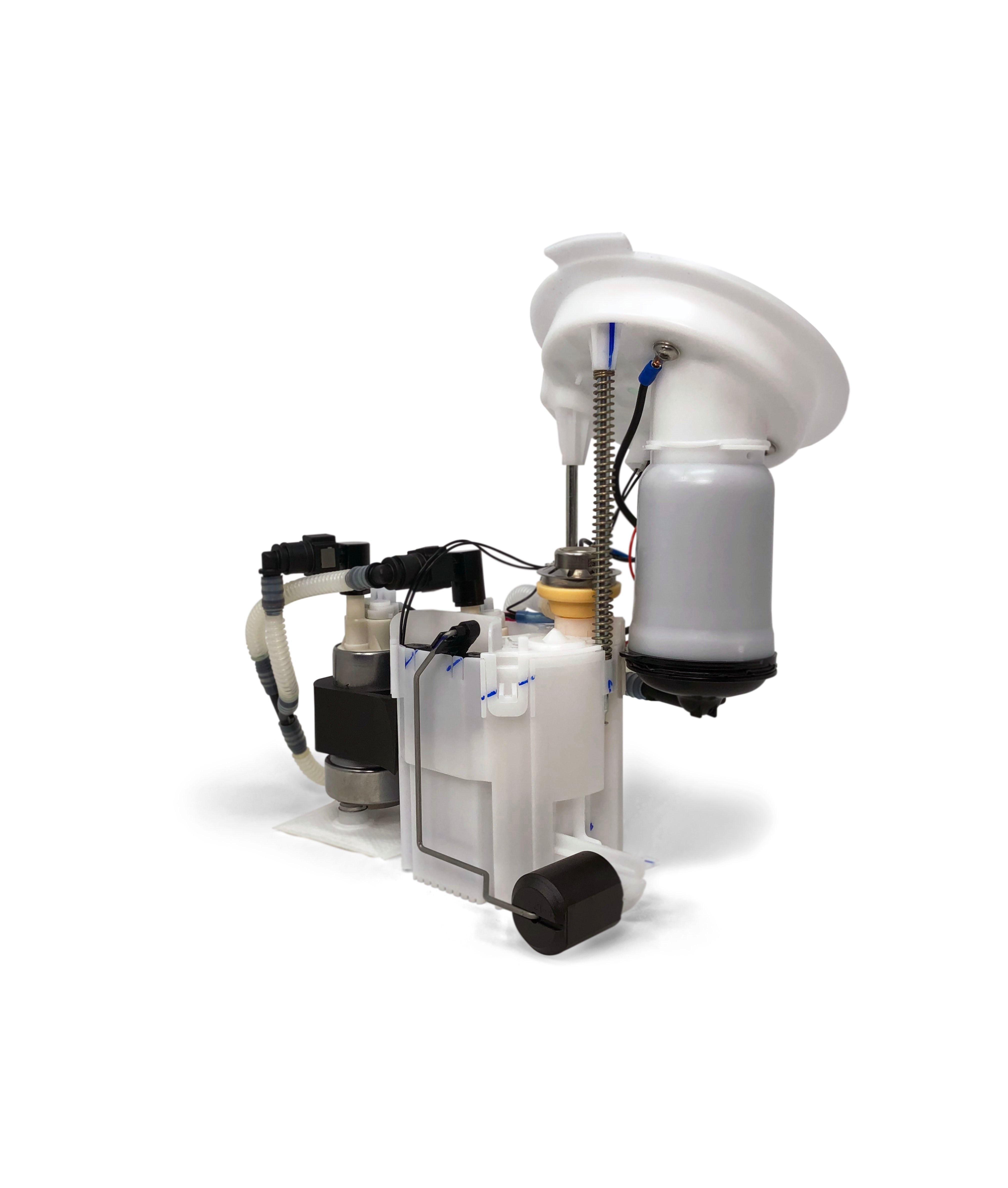 Precision Raceworks  F-Series N20/N26/N55 High Performance Fuel Pump