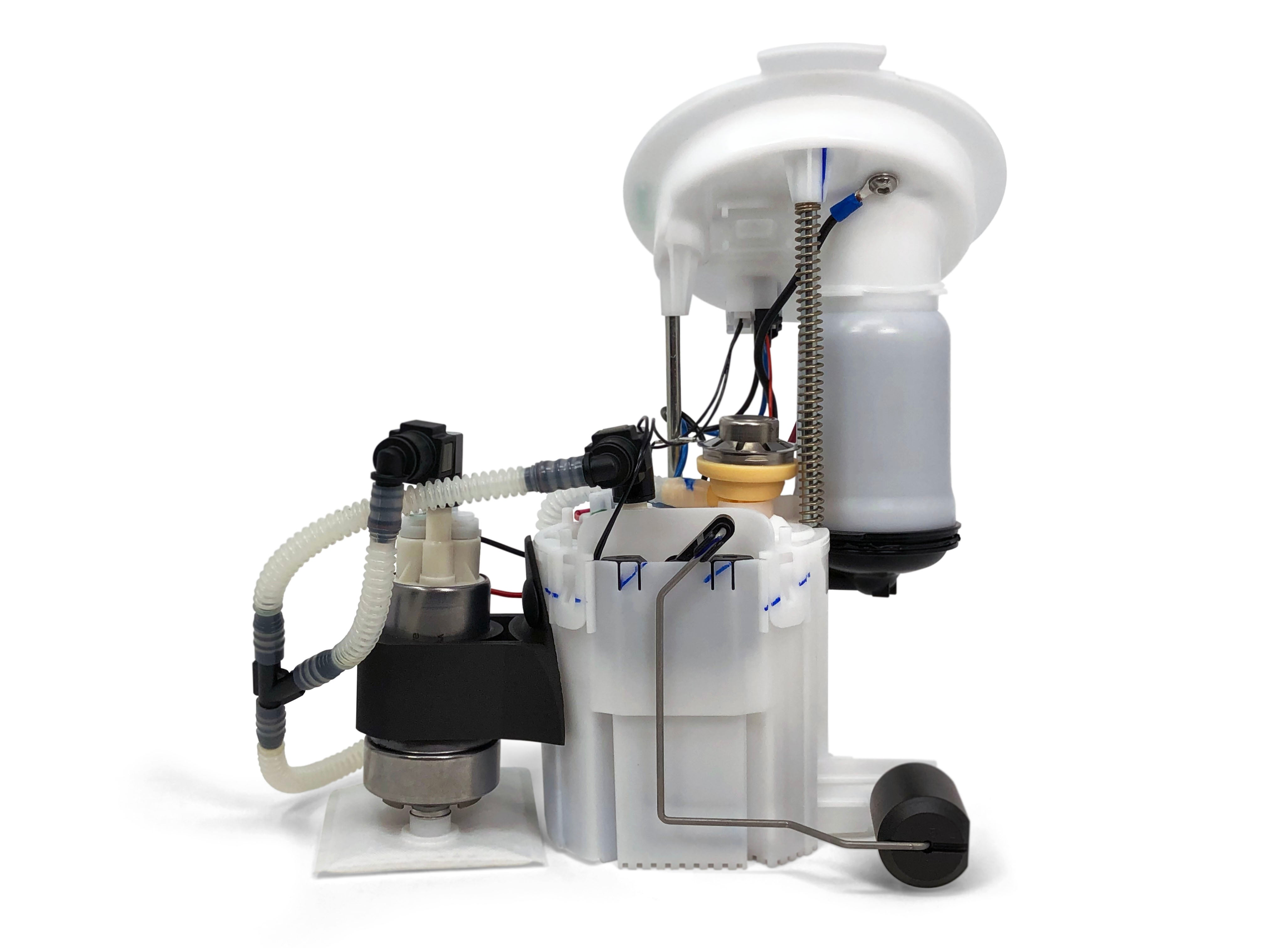 Precision Raceworks  F-Series N20/N26/N55 High Performance Fuel Pump
