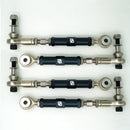 Suspension Secrets Handling Pack 2 (Track) - BMW G87 M2 - MODE Auto Concepts