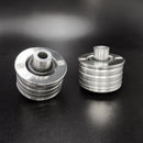 Suspension Secrets Solid Front Control Arm Bushes - BMW F90 M5 - MODE Auto Concepts