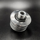 Suspension Secrets Solid Front Control Arm Bushes - BMW F90 M5 - MODE Auto Concepts