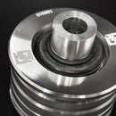 Suspension Secrets Solid Front Control Arm Bushes - BMW F90 M5 - MODE Auto Concepts