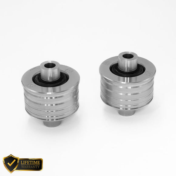 Suspension Secrets Solid Front Control Arm Bushes - BMW F90 M5 - MODE Auto Concepts